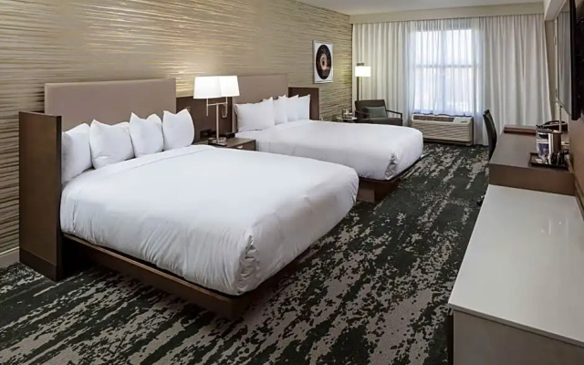 Standard Suite