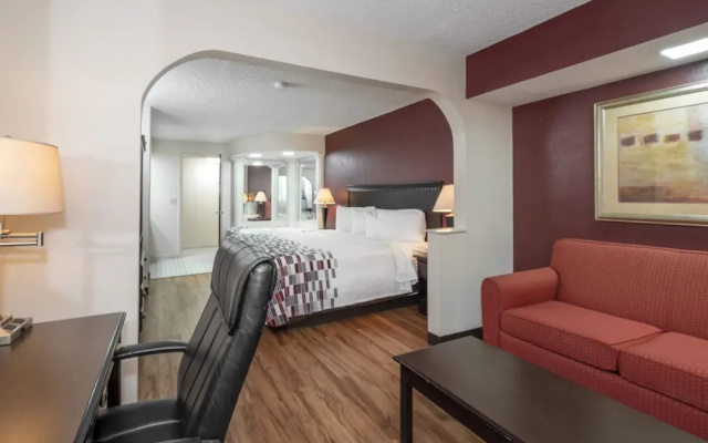 Standard Suite
