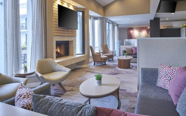 Executive room