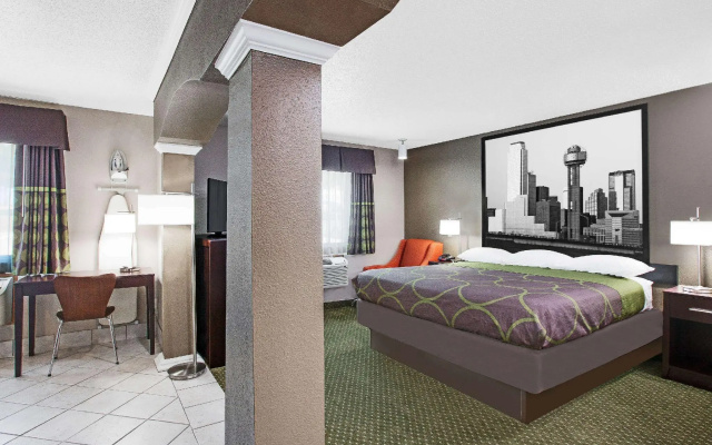 Double Suite