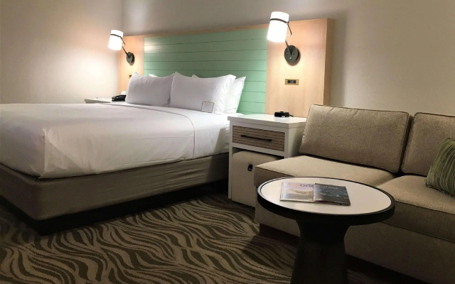 Double room