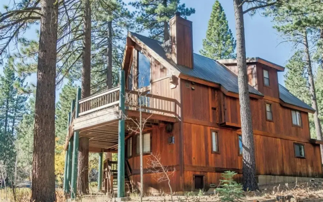 3 Bedrooms Cottage