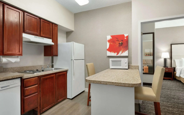 Quadruple Suite