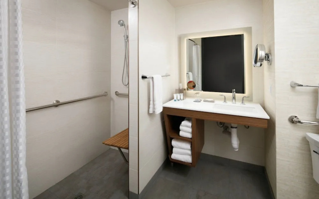 Double Suite