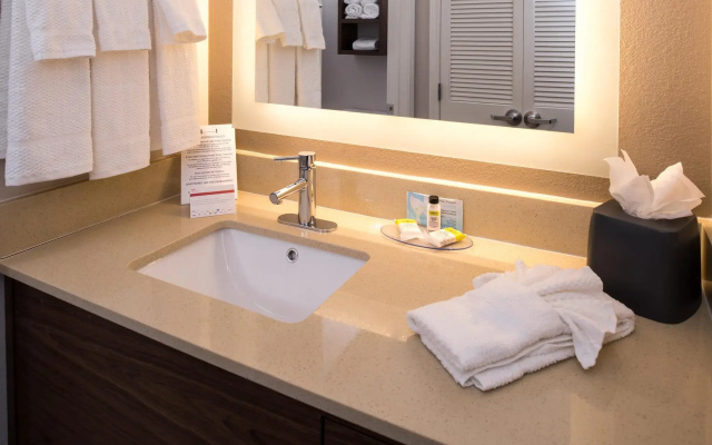 1 Bedroom Standard Double room