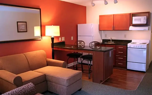 Standard Suite