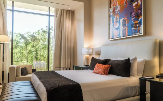 2 Bedrooms Villa Suite
