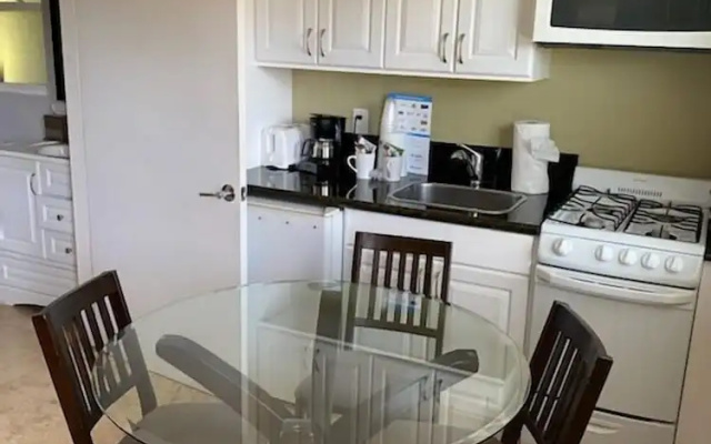 Deluxe Quadruple Cottage