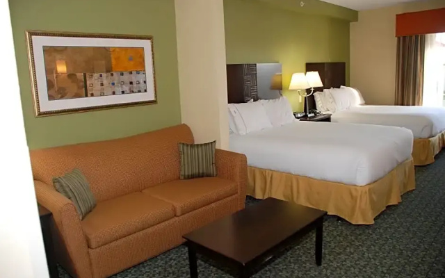 Standard Suite