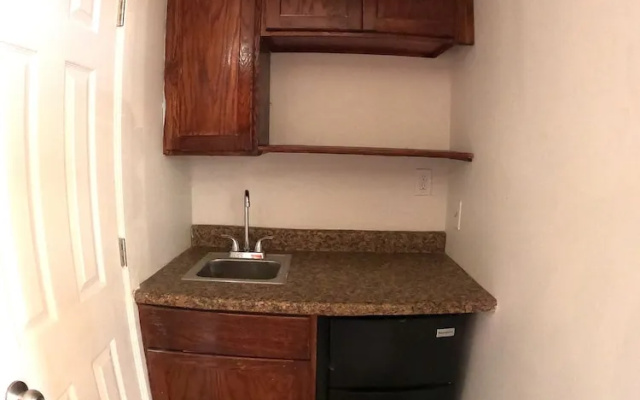 Standard room