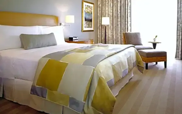 Premier Junior Suite