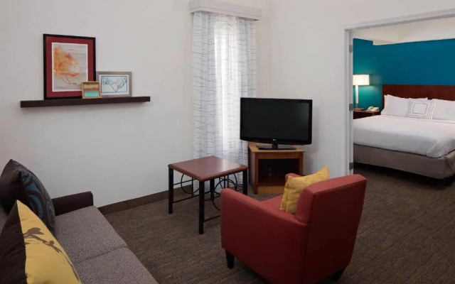 2 Bedrooms Suite