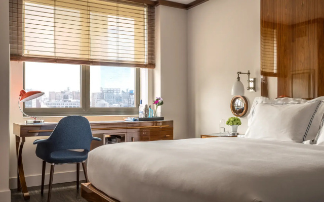 Superior Accessible room