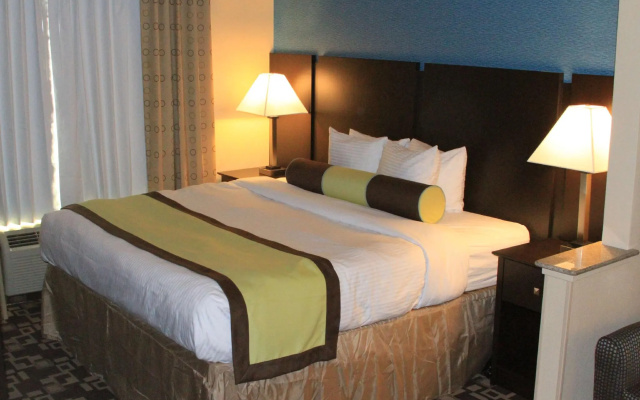Junior Suite