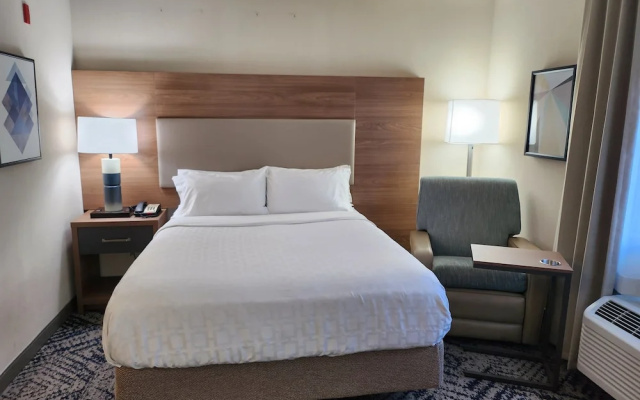 1 Bedroom Suite