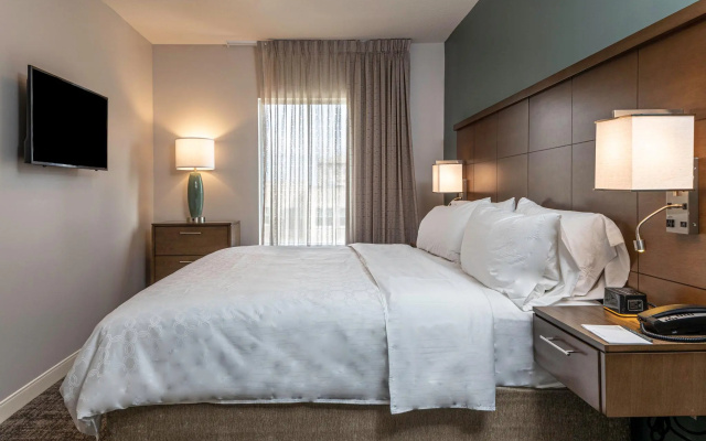 2 Bedrooms Twin Suite