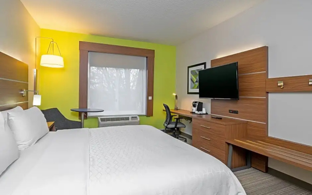 1 Bedroom Standard Double room