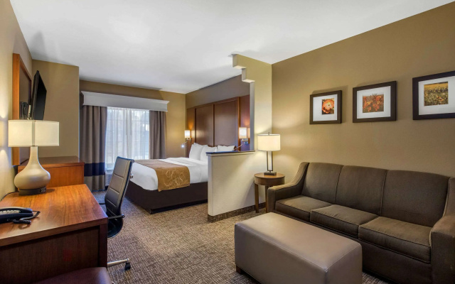 Double Suite