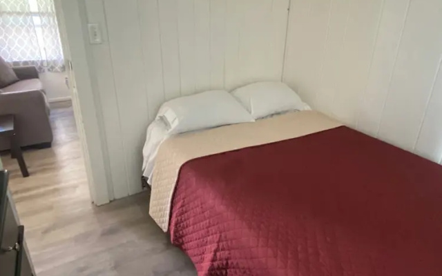 Standard Family Duplex room