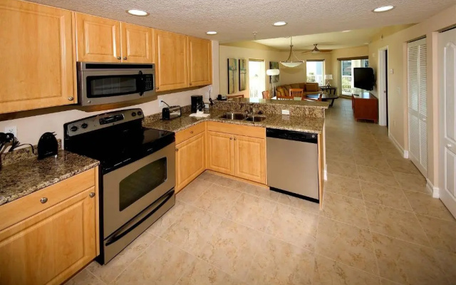 1 Bedroom Suite