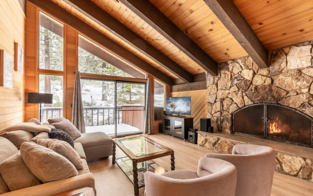 Cottage