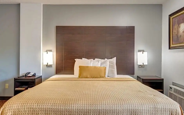 Deluxe Sextuple room