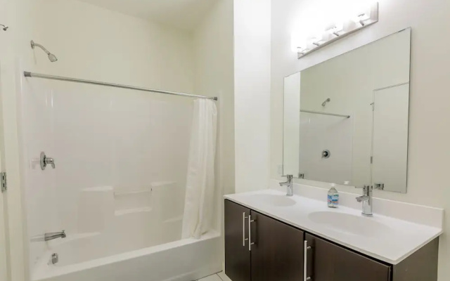 2 Bedrooms Superior Apartment