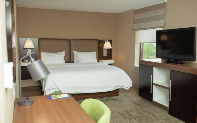 Double Suite