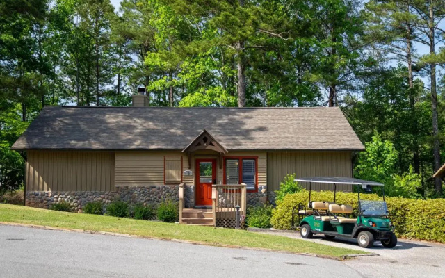 2 Bedrooms Cottage