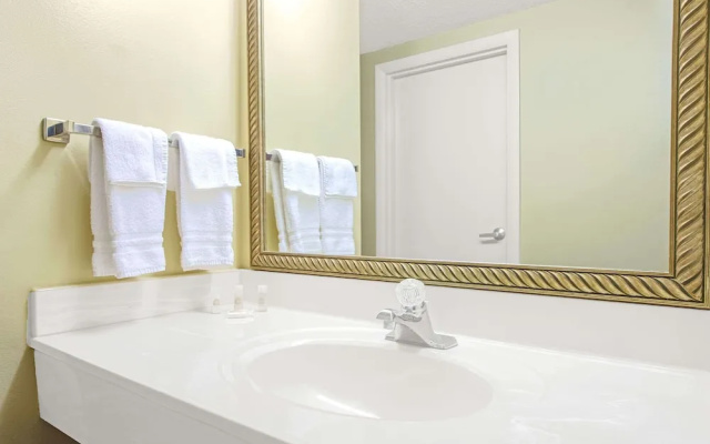 Standard Suite