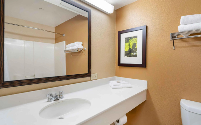 Quadruple Suite