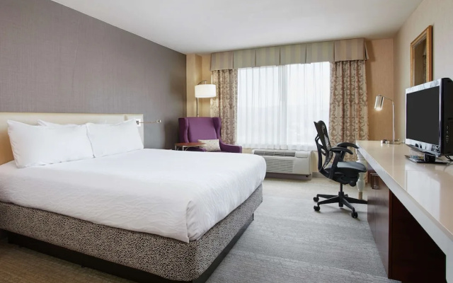 With Whirpool Sofabed Double room