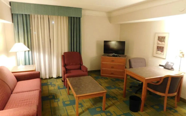Suite