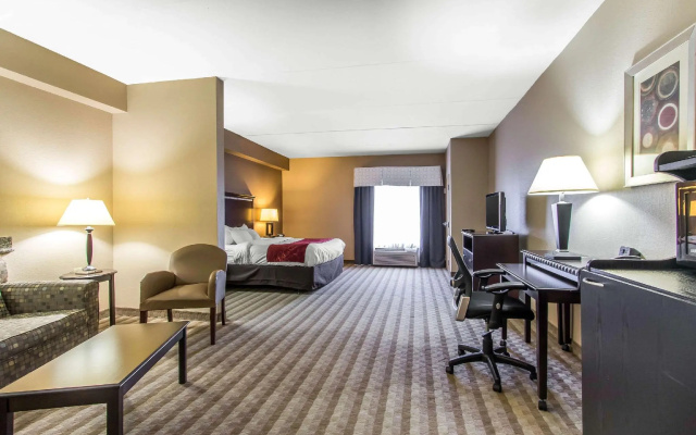 Double Suite