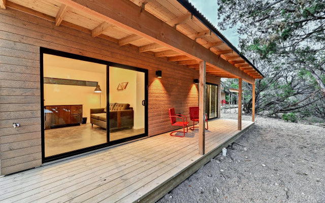 Cottage