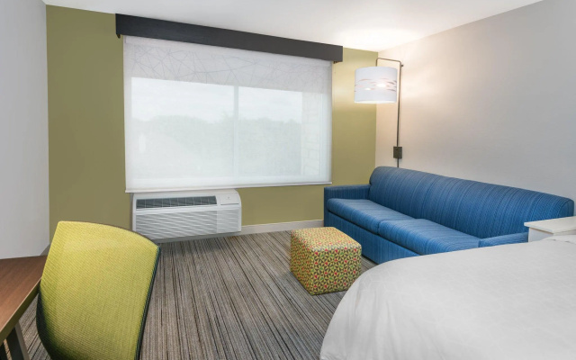Twin Suite