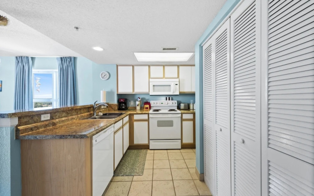 1 Bedroom Standard room beachfront