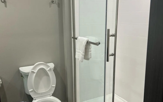 Standard Suite