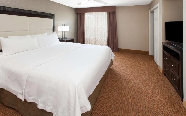 2 Bedrooms Standard Quadruple room
