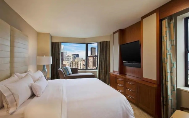 1 Bedroom Suite