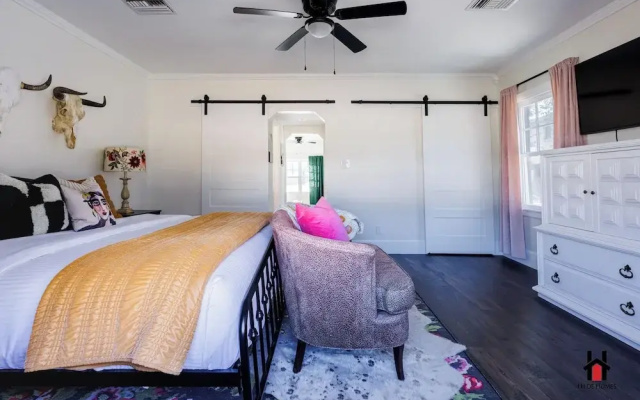 Comfort Cottage
