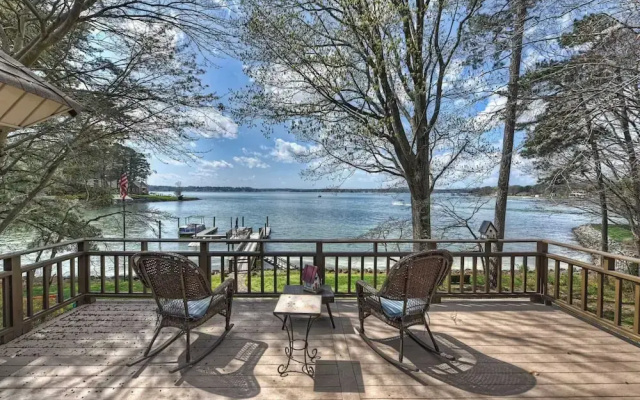 Cottage