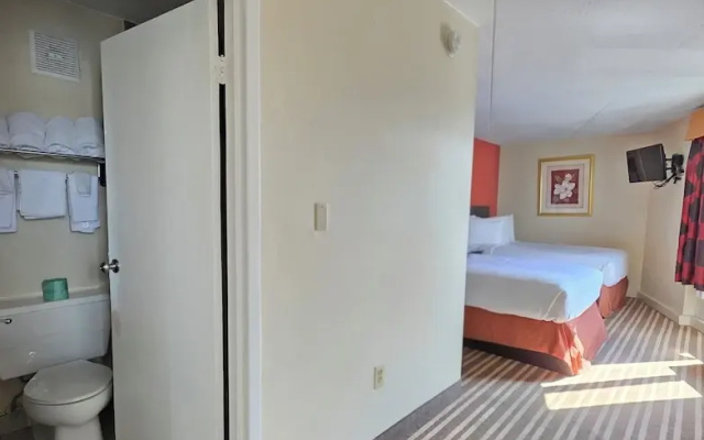 Premium room
