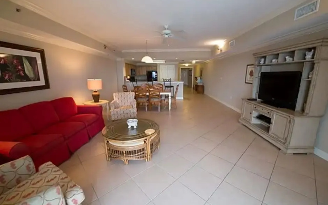 2 Bedrooms Standard room with ocean view