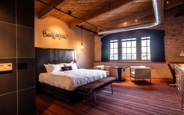 Premium Double Apartment