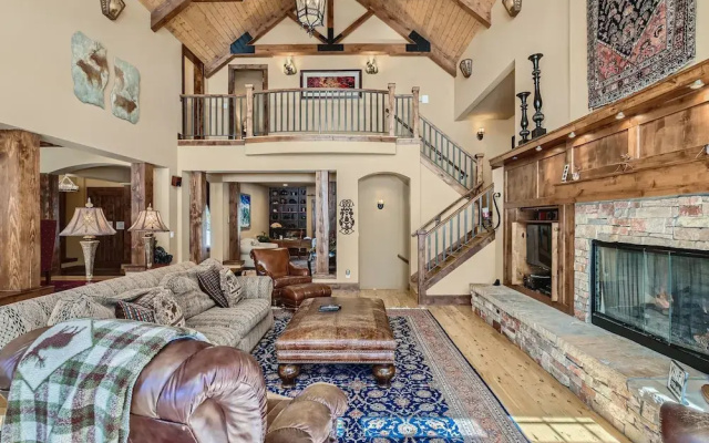 Cottage