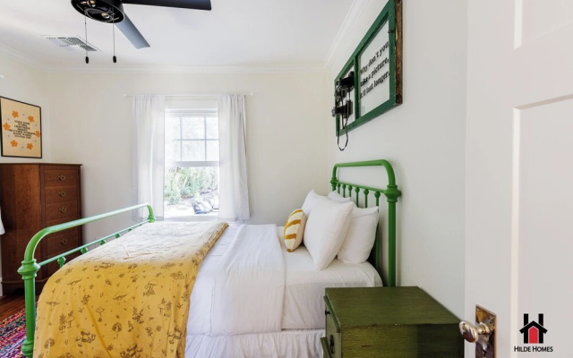 2 Bedrooms Comfort Cottage