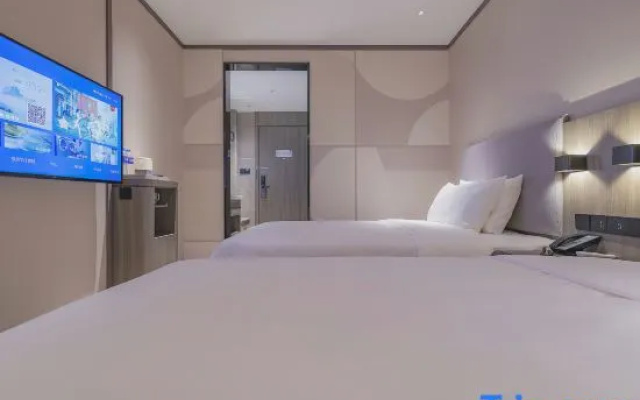 Business Twin room