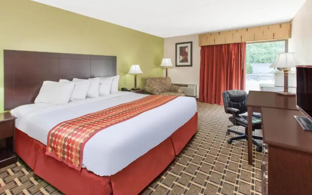 Standard room