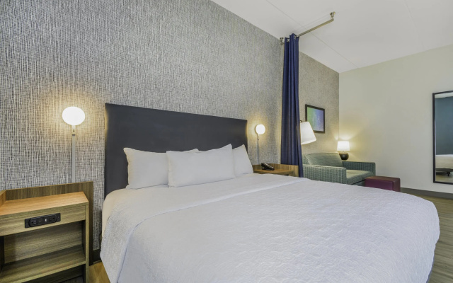 Double Suite